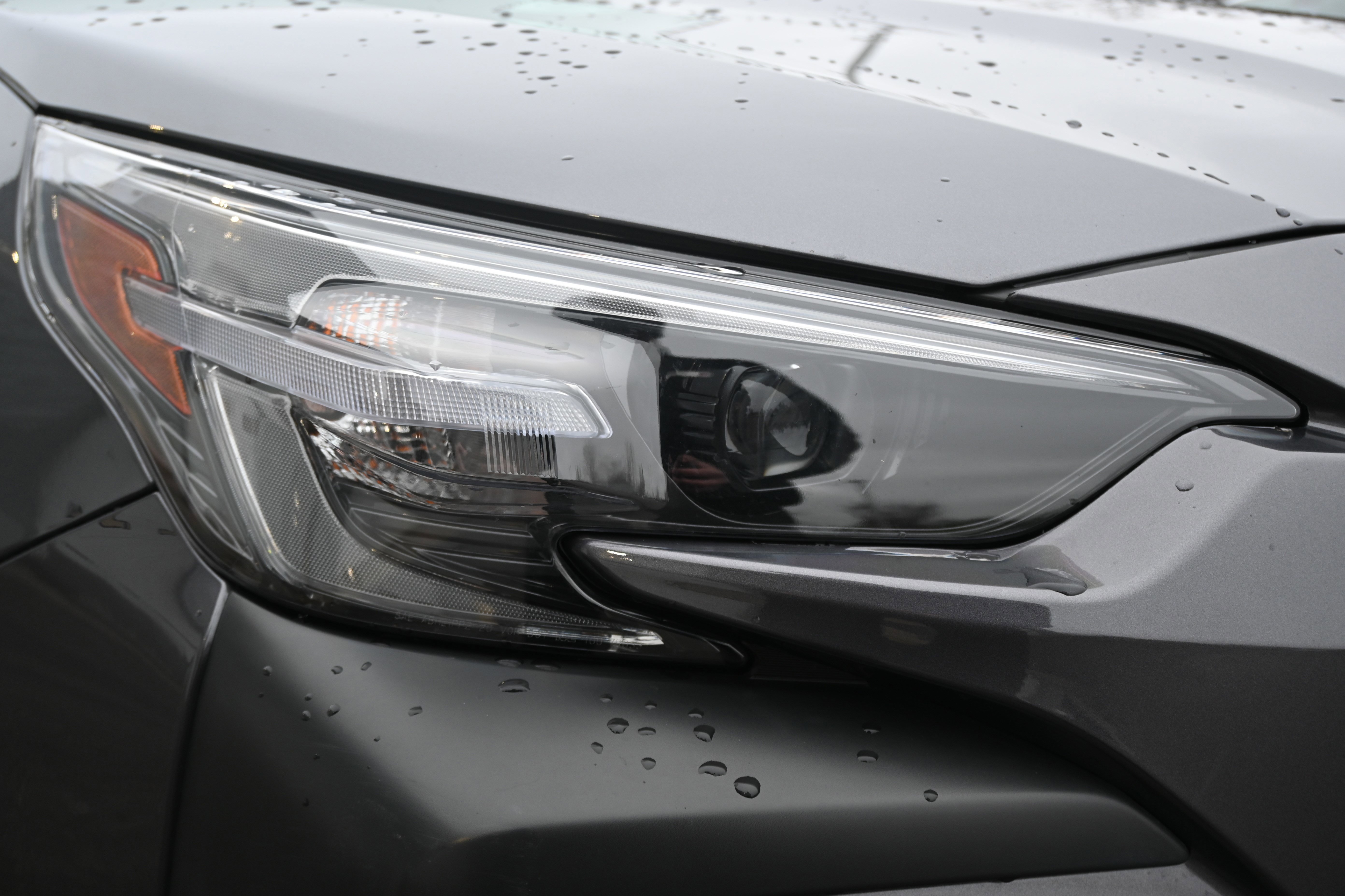 Used 2025 Subaru Outback Onyx Edition image 11