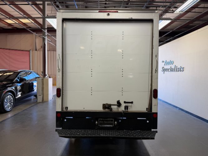 Used 2023 Ford E-350 and Econoline 350 Super Duty w/ Driver's Safety Package RWD image 4
