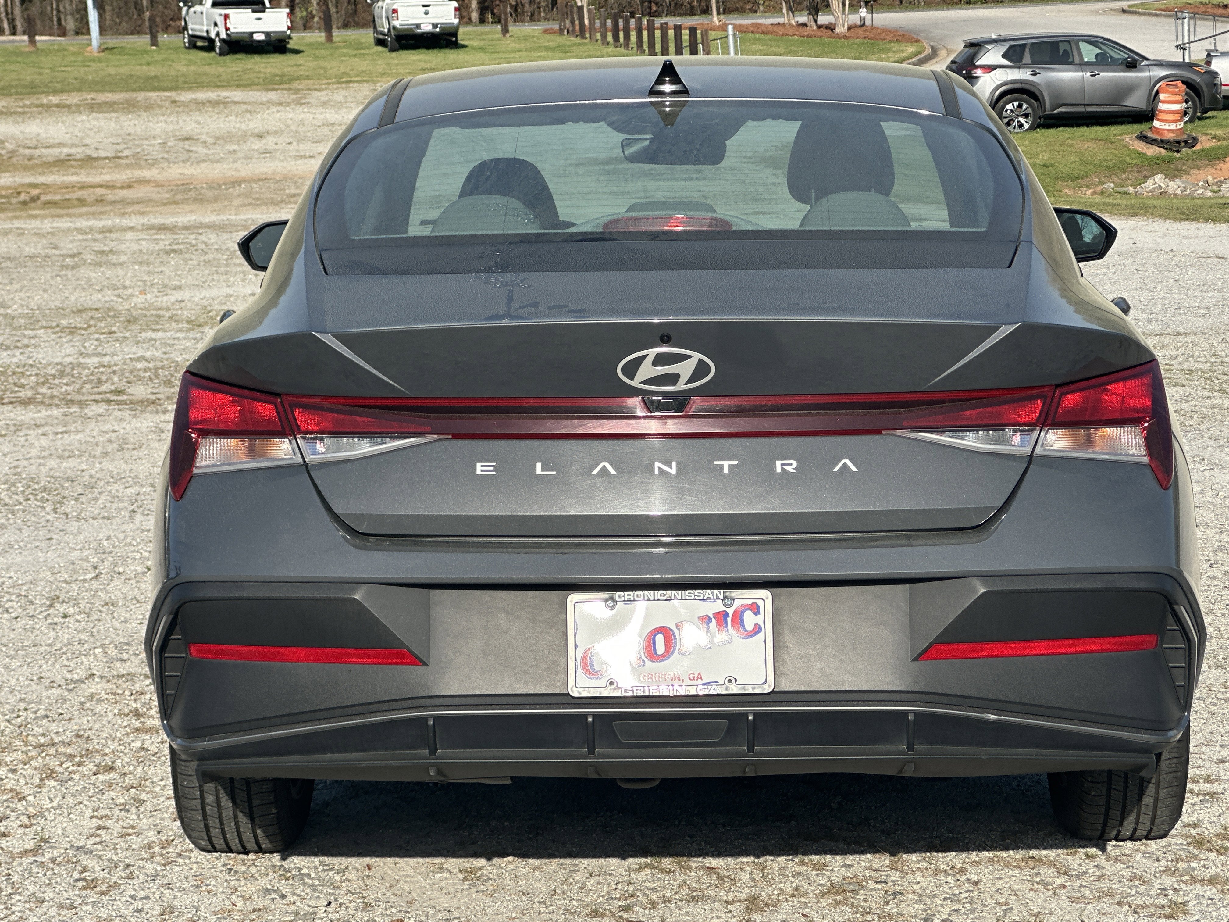 Used 2024 Hyundai Elantra SEL image 6