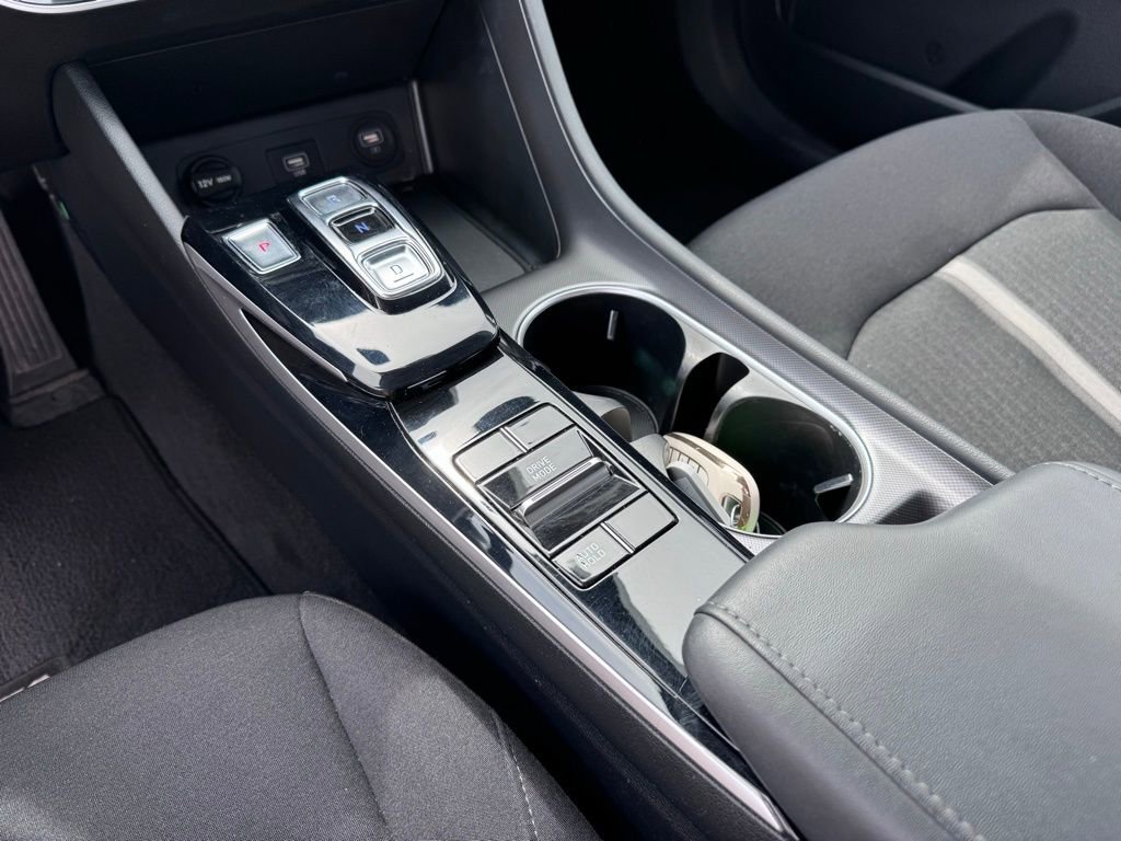 Used 2023 Hyundai Sonata SEL FWD image 32