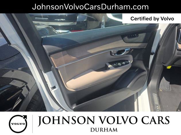Certified 2026 Volvo XC90 B6 Plus AWD/4WD image 7