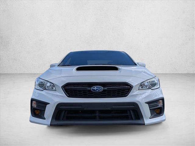 Used 2021 Subaru WRX Premium AWD/4WD image 2