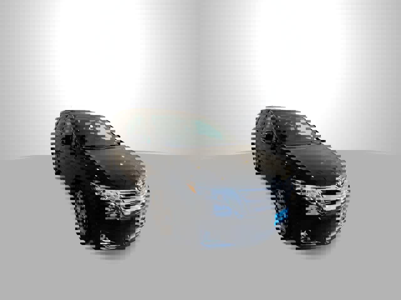 Used 2013 Toyota Venza Limited video 2