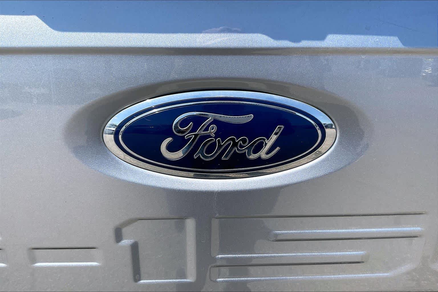 Used 2021 Ford F150 XL w/ Trailer Tow Package RWD image 29
