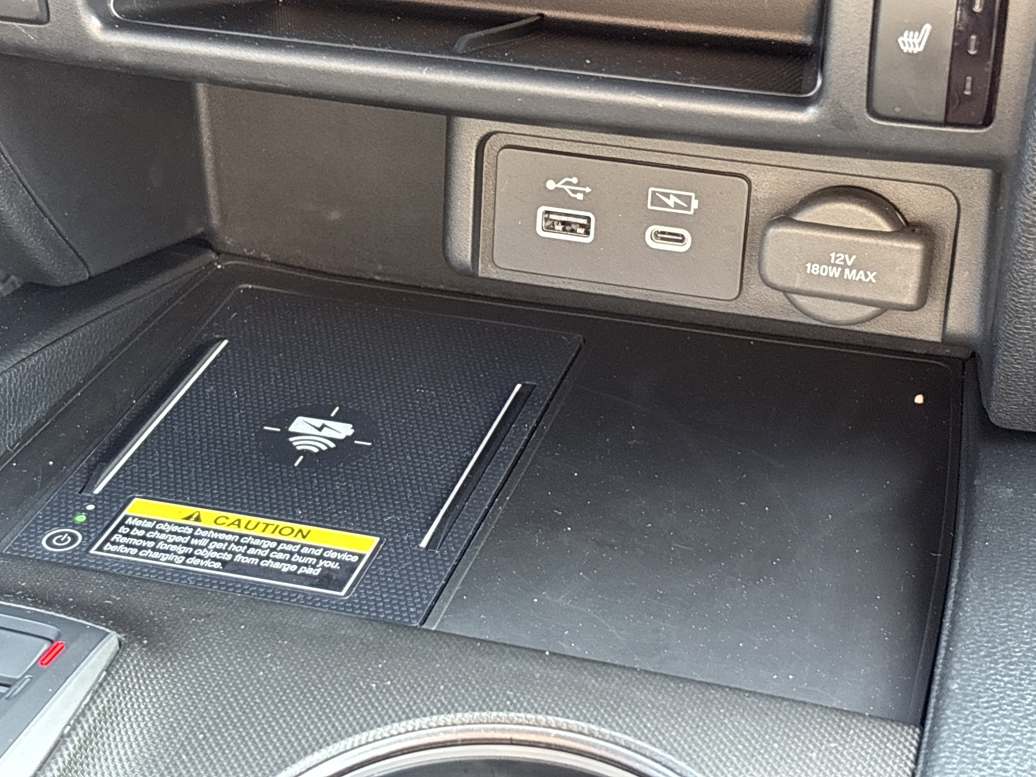 Used 2025 Honda Passport TrailSport image 9