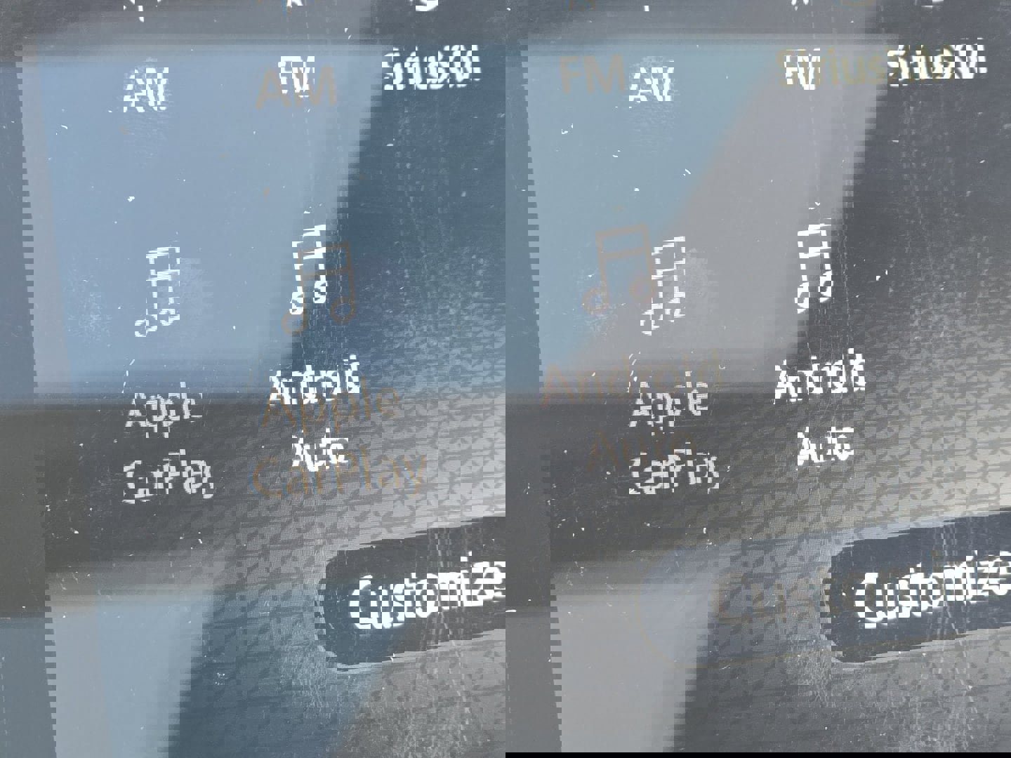 Used 2023 Nissan Titan PRO-4X w/ Pro-4x Convenience Package AWD/4WD image 7