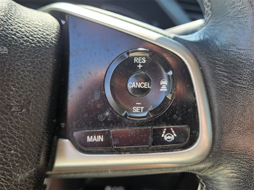 Used 2019 Honda Civic Touring image 27