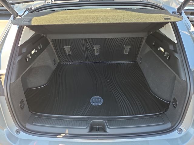 New 2025 Buick Envision Sport Touring image 27