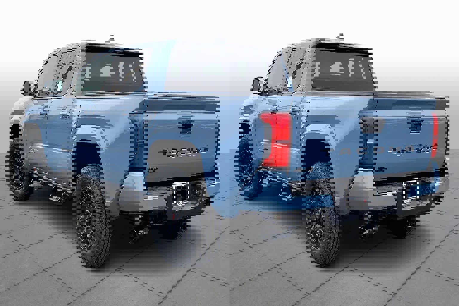 New 2026 Toyota Tacoma SR5 image 12