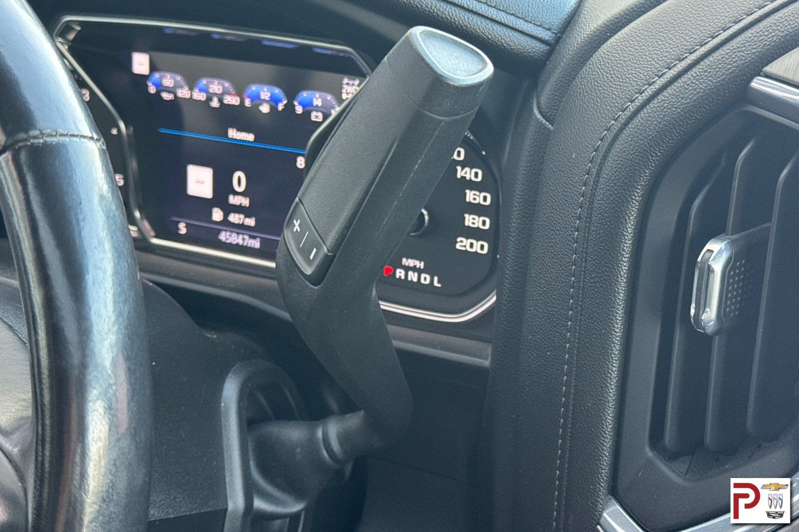 Used 2022 GMC Sierra 2500 Denali image 25