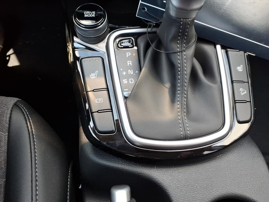 New 2026 Kia Seltos S AWD/4WD image 17