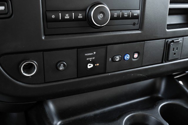 Used 2021 Chevrolet Express 2500 w/ Driver Convenience Package image 27