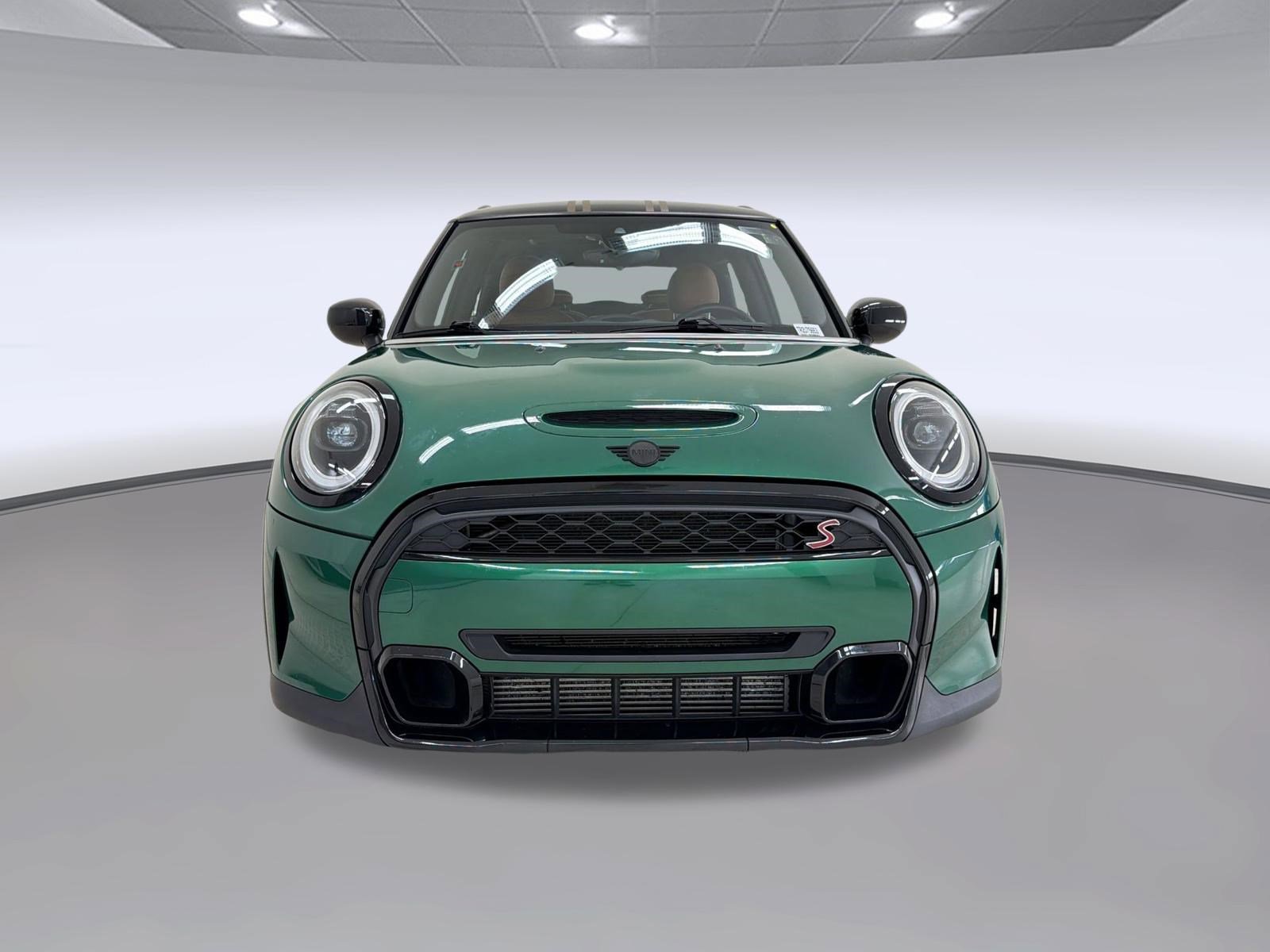 Used 2024 MINI Cooper S FWD image 6