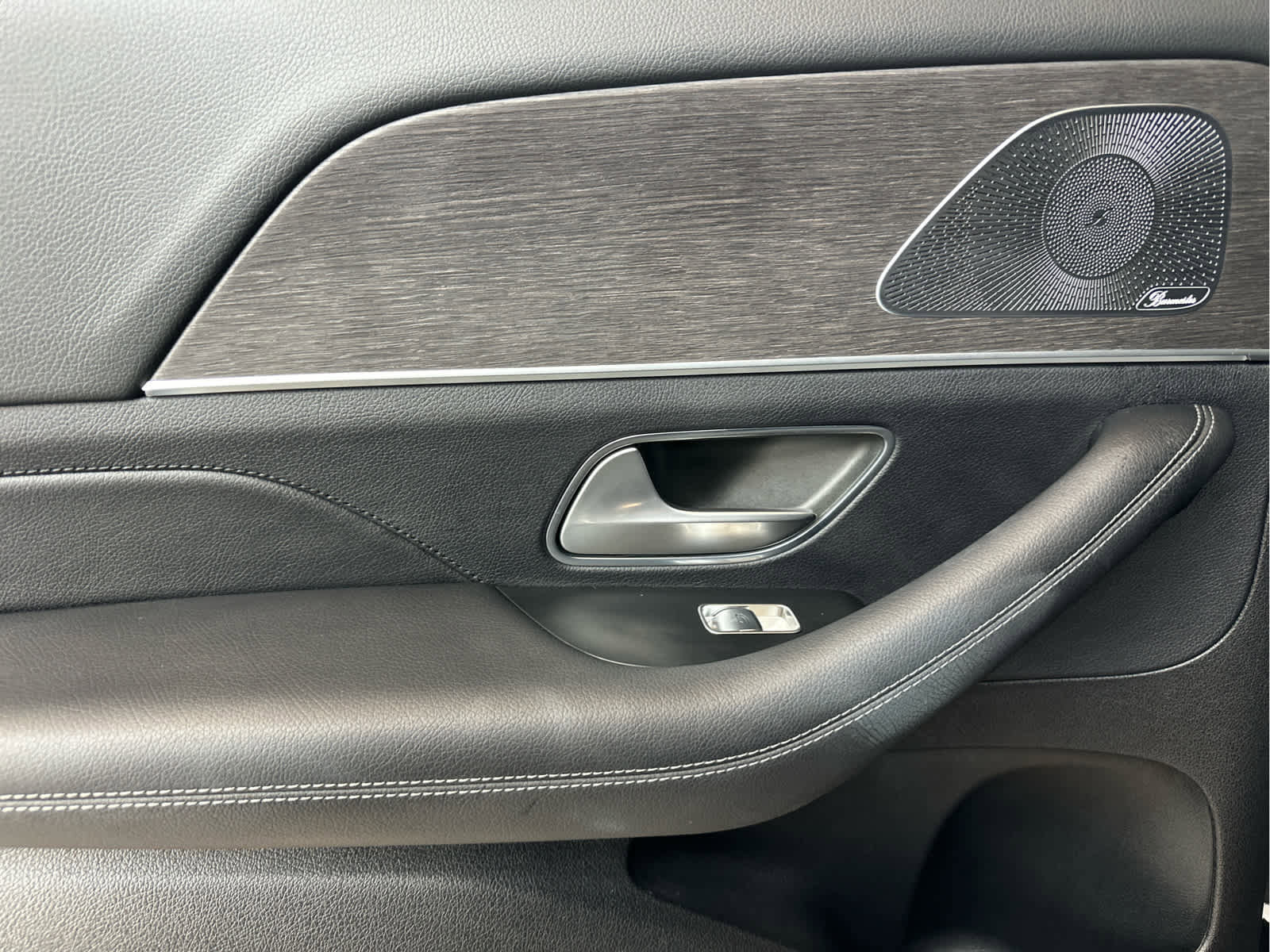 Used 2020 Mercedes-Benz GLE 350 4MATIC image 14