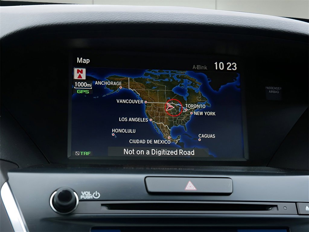 Used 2019 Acura MDX SH-AWD w/ Technology Package image 19