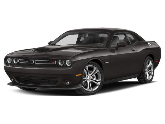 Certified 2023 Dodge Challenger GT w/ Plus Package RWD image 1