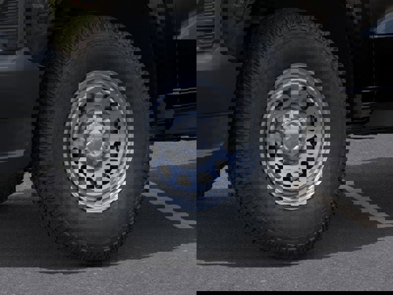 New 2026 Chevrolet Colorado W/T image 9