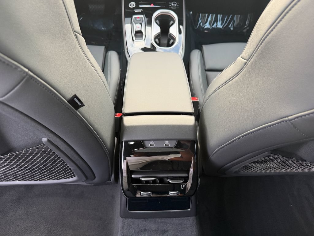 New 2026 Audi A6 Premium Plus AWD/4WD image 25