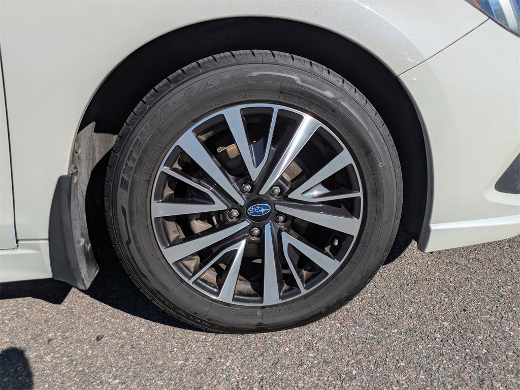 Used 2019 Subaru Legacy 2.5i Premium image 11