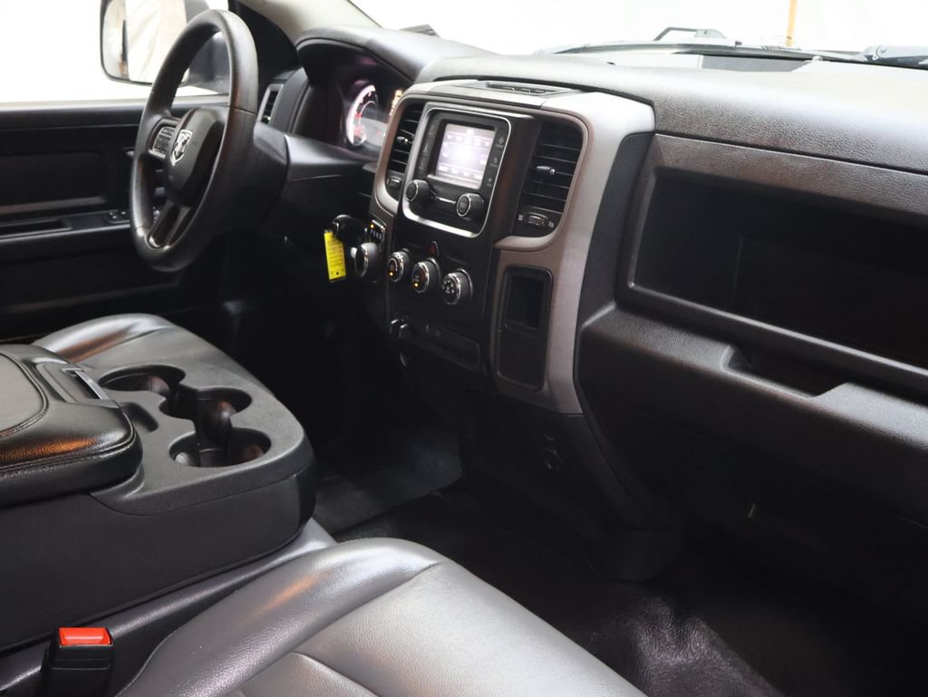 Used 2022 RAM 1500 Tradesman w/ Trailer Tow Group RWD image 10