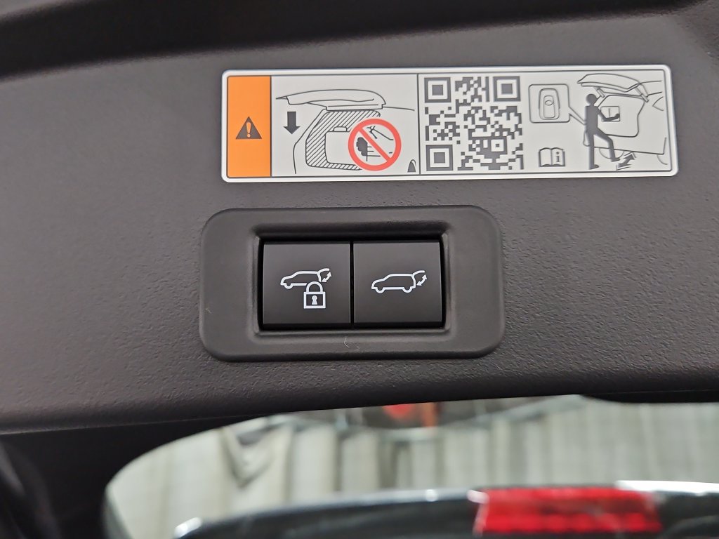 New 2026 Toyota bZ Woodland AWD/4WD image 31