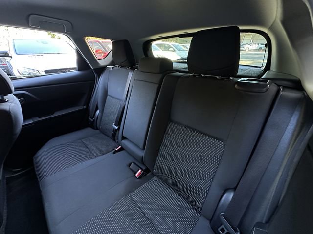 Used 2018 Toyota Corolla iM image 26