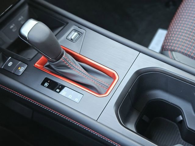 New 2026 Nissan Kicks SR w/ Cold Weather Package image 25