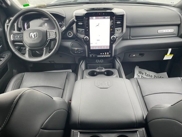 New 2026 RAM 2500 Rebel w/ Rebel Level 1 Equipment Group image 34