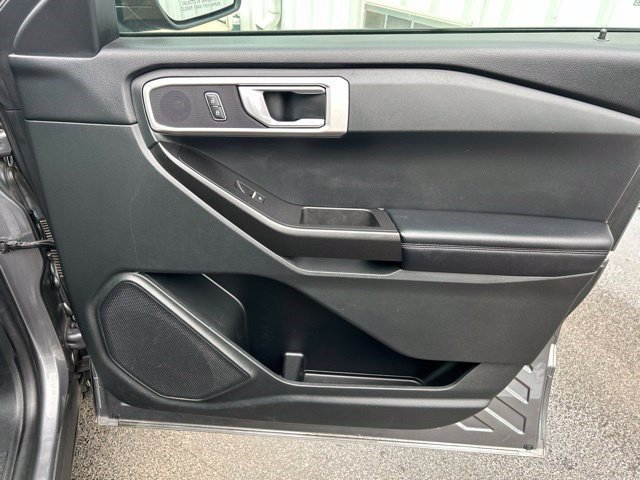 Used 2021 Ford Explorer 2WD image 49