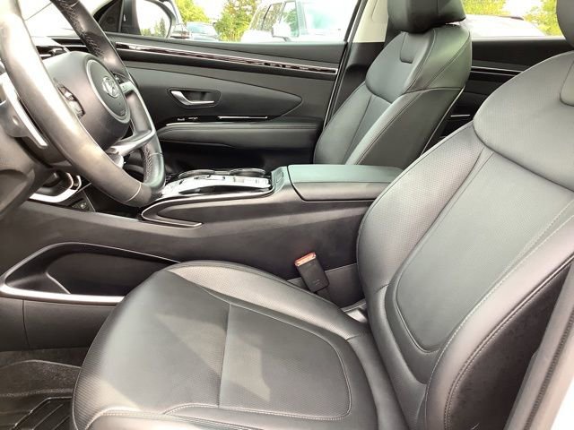 Certified 2023 Hyundai Tucson SEL image 19