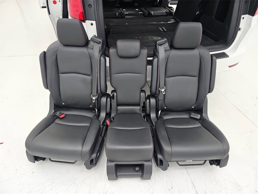 Used 2023 Honda Odyssey Sport image 20