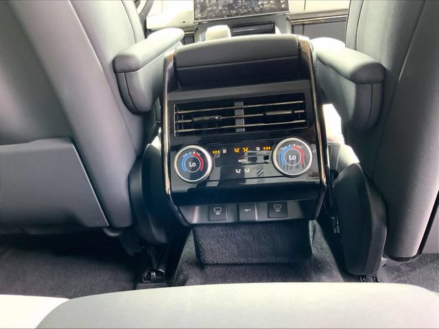 Used 2024 Land Rover Range Rover Sport Dynamic SE AWD/4WD image 25