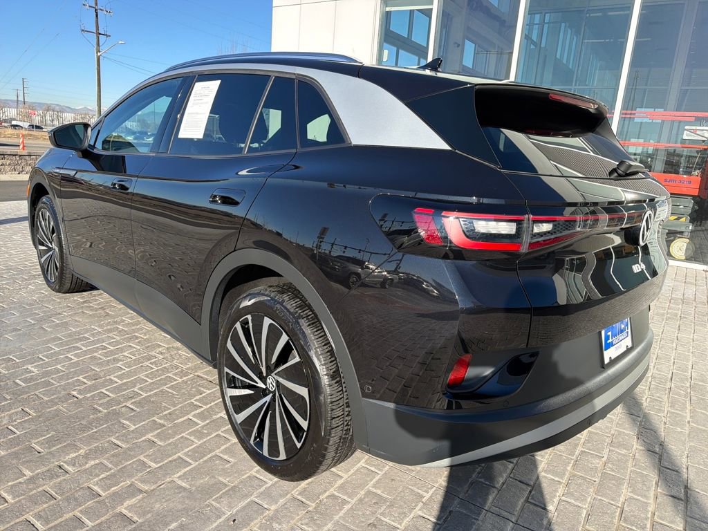 Certified 2023 Volkswagen ID.4 Pro S Plus image 5