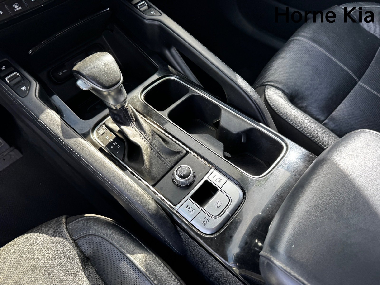 Used 2020 Kia Telluride EX image 23