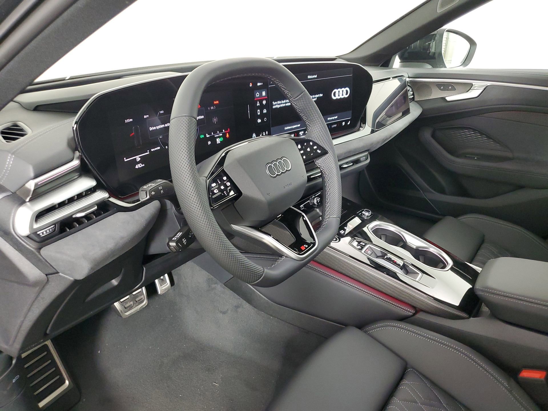 New 2026 Audi A6 Prestige image 26