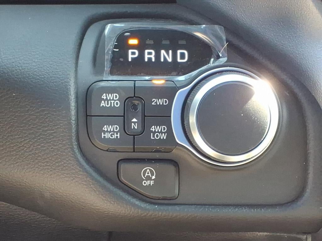 New 2026 RAM 1500 Big Horn image 11