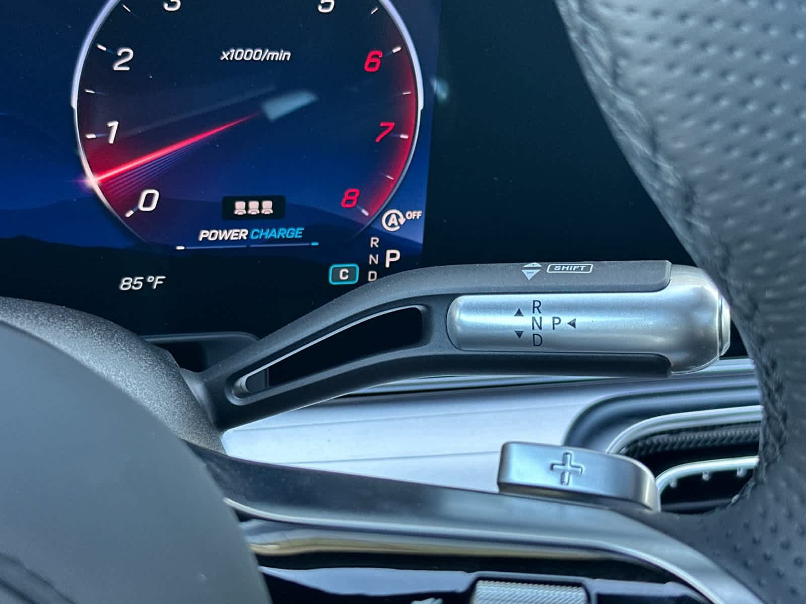 New 2027 Mercedes-Benz GLE 450 4MATIC Coupe image 23