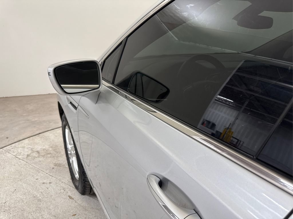 Used 2020 Buick Enclave Essence FWD image 17