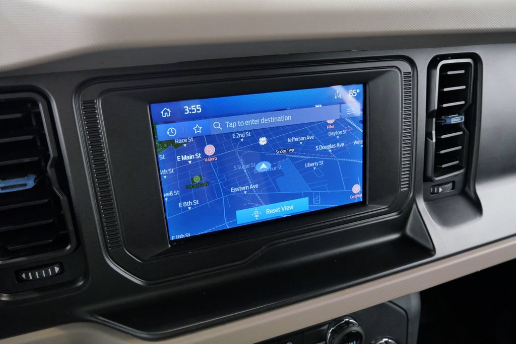 Used 2023 Ford Bronco Wildtrak AWD/4WD image 28