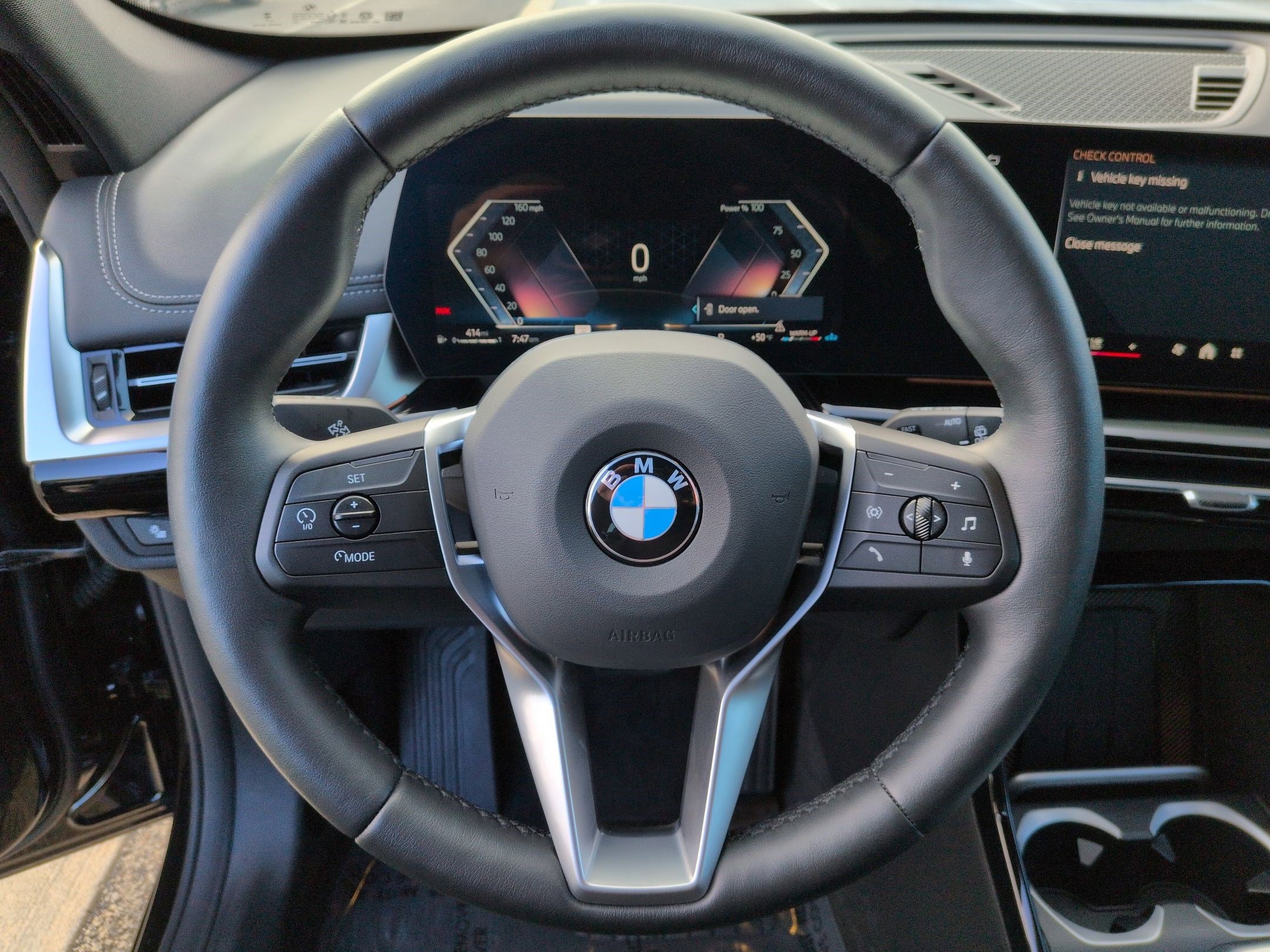 Used 2025 BMW X1 xDrive28i w/ Convenience Package AWD/4WD image 18