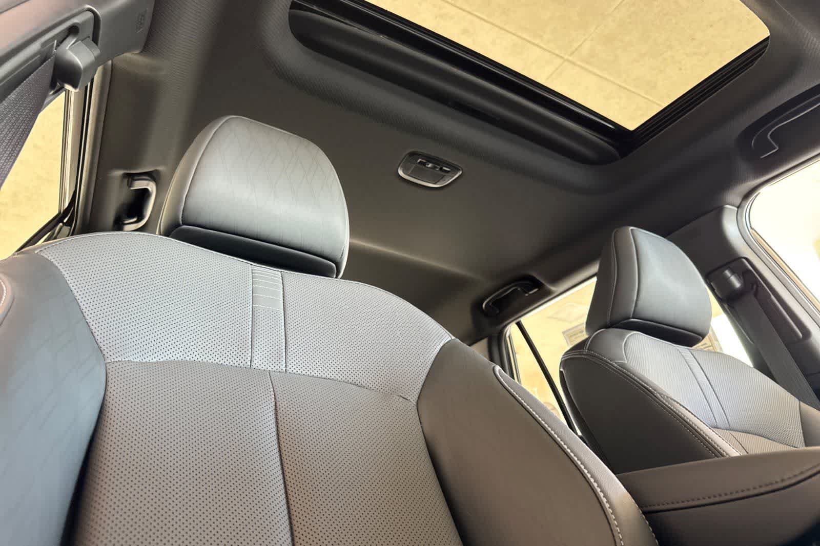 New 2026 Subaru Outback Touring XT AWD/4WD image 18