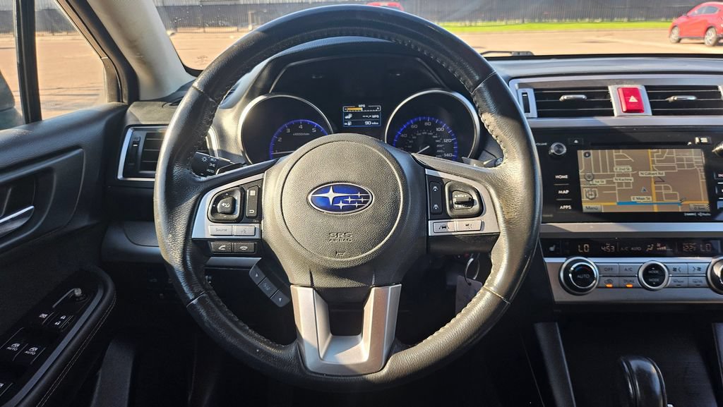 Used 2017 Subaru Outback 2.5i Premium AWD/4WD image 30