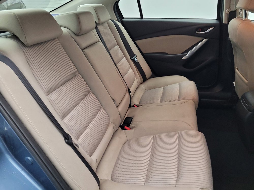 Used 2014 MAZDA MAZDA6 Sport image 19