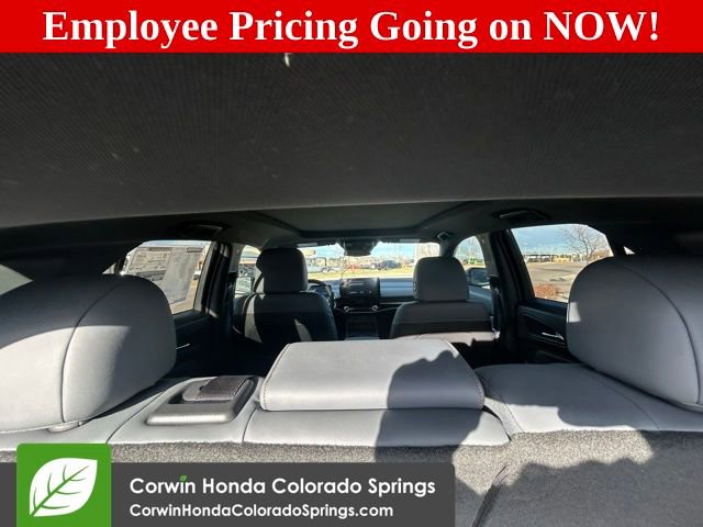 New 2026 Honda Prologue Elite image 24