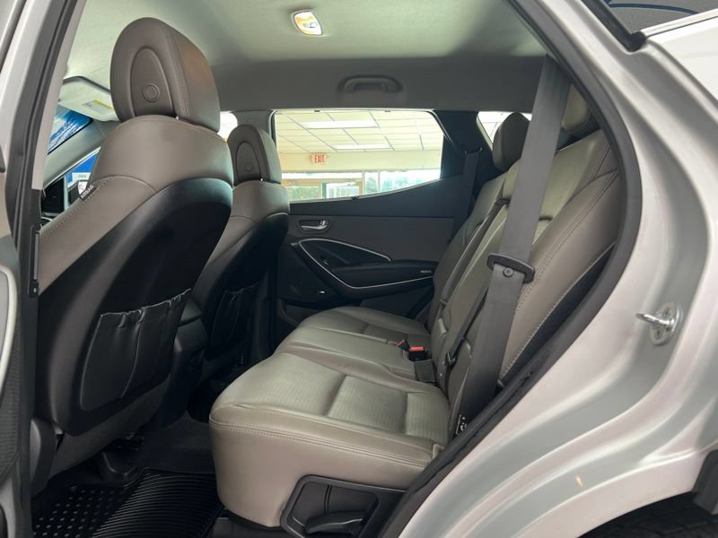 Used 2014 Hyundai Santa Fe Sport 2.0T w/ Navigation Package 06 FWD image 15