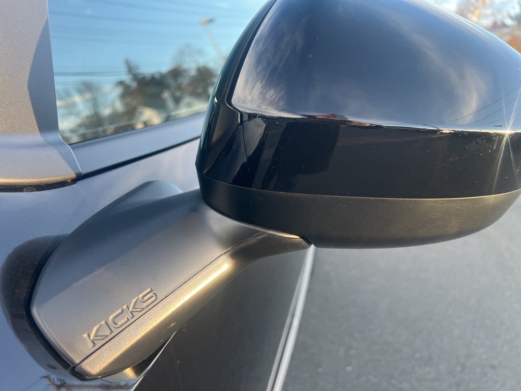 New 2026 Nissan Kicks SV w/ SV Premium Package AWD/4WD image 37