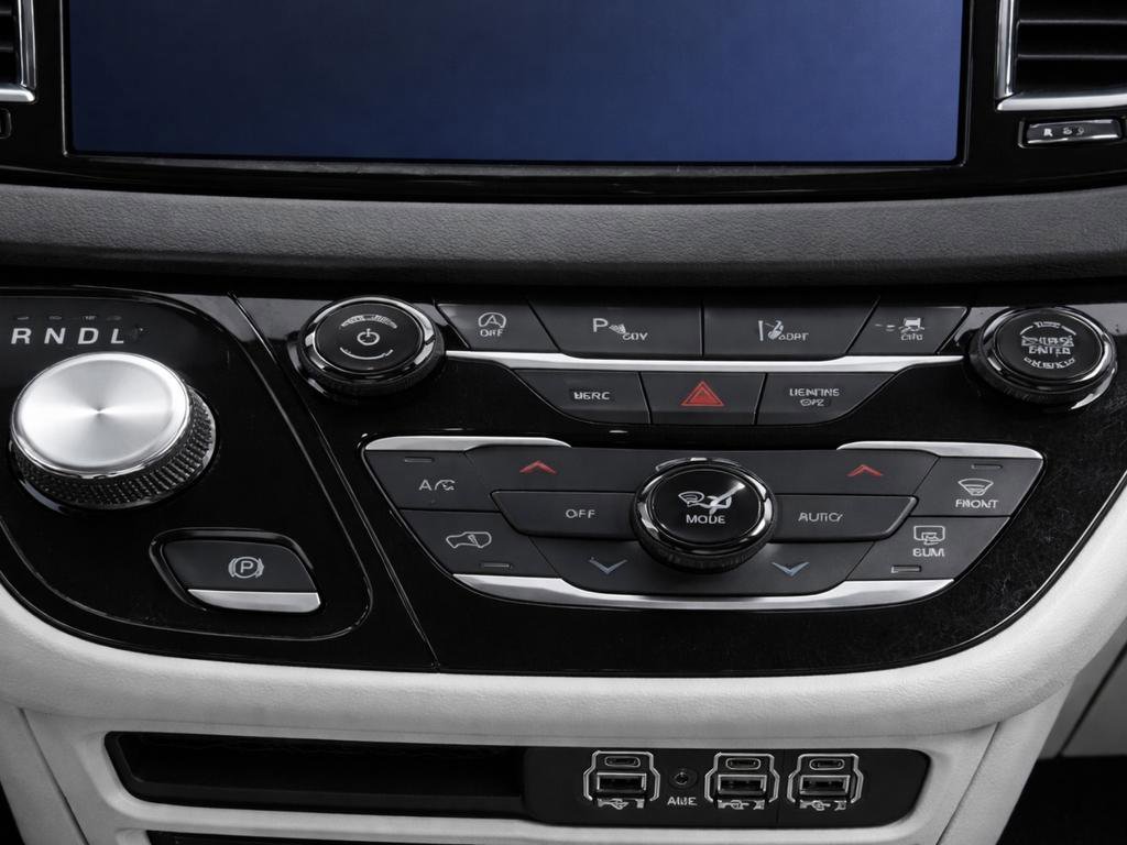 Used 2023 Chrysler Pacifica Touring-L FWD image 18