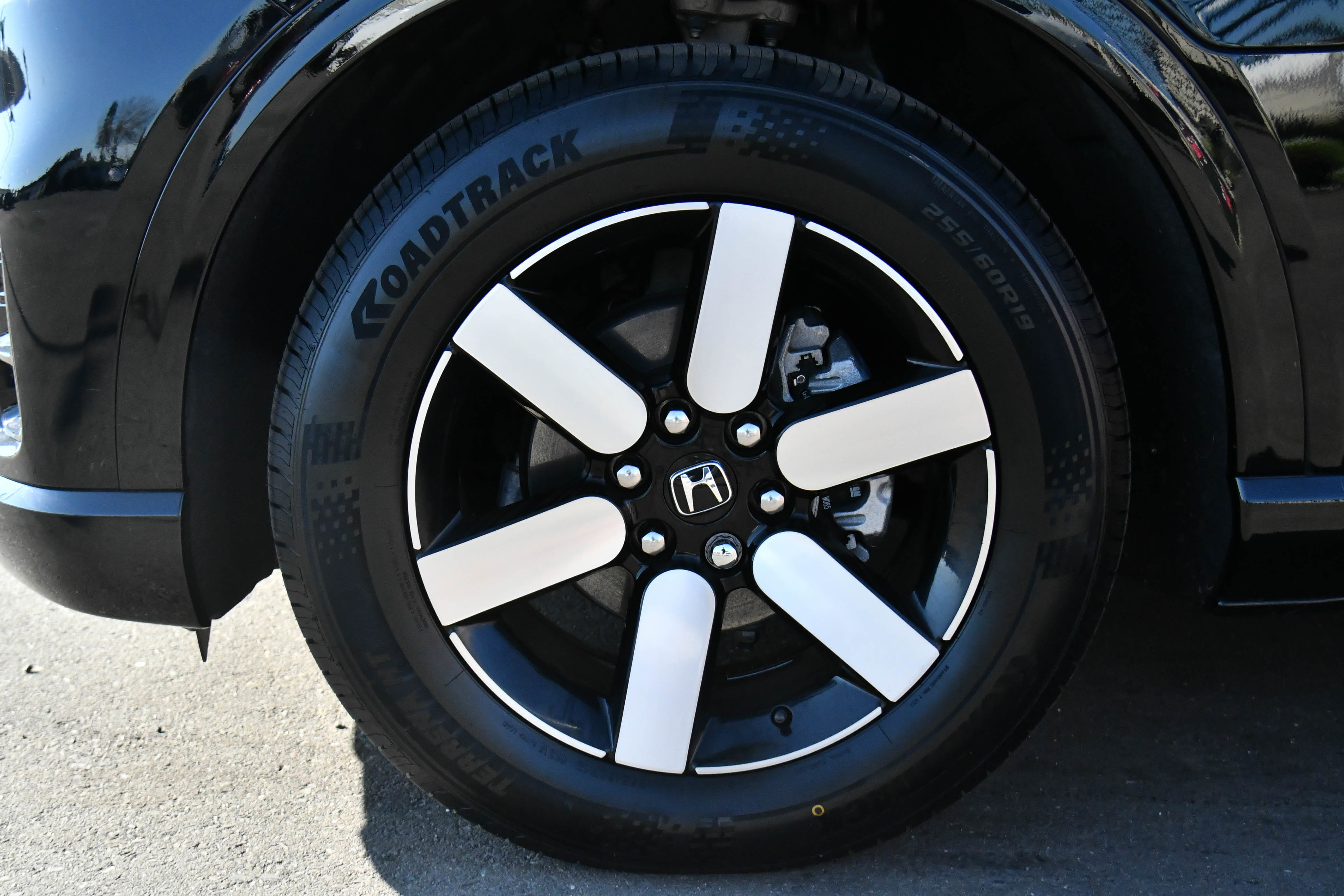 Used 2024 Honda Prologue Touring image 12