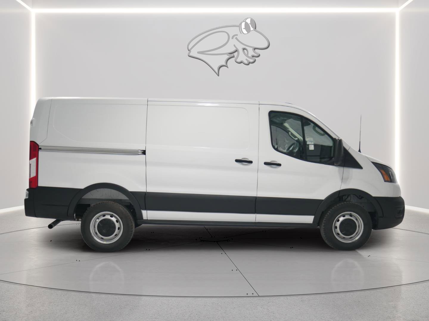 New 2026 Ford Transit 250 Low Roof image 5