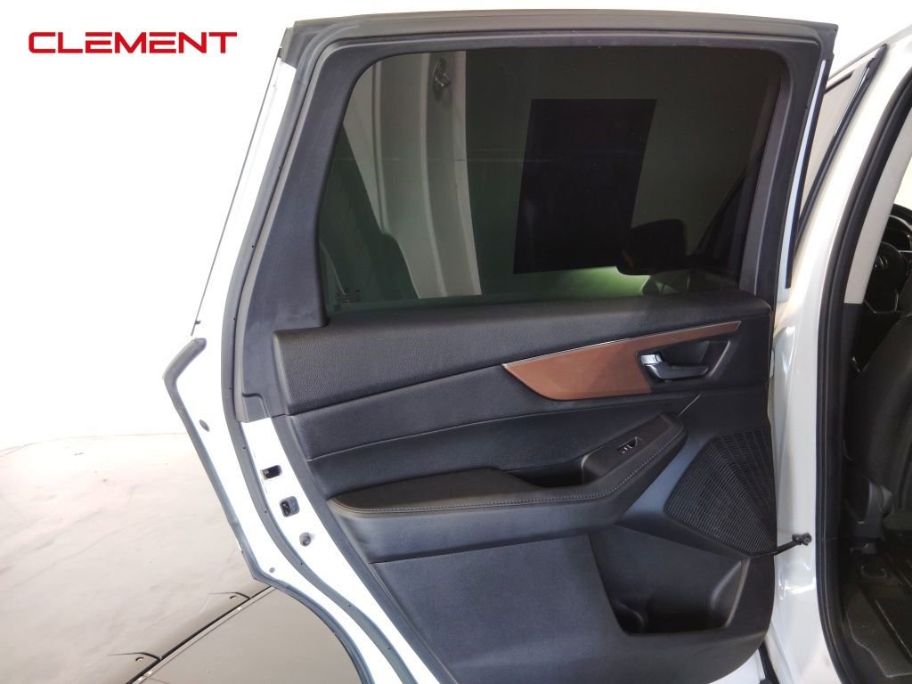 Used 2022 Acura MDX FWD image 28